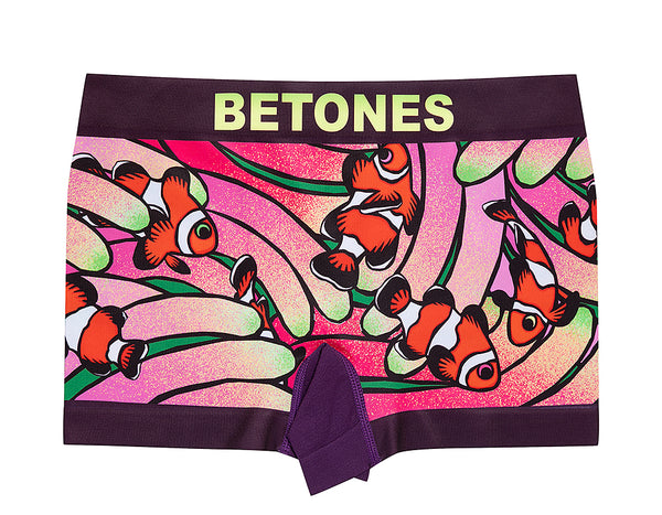 SEE BEE PURPLE (Men)