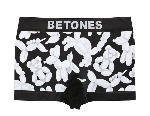 BALLOON3 BLACK (Men)