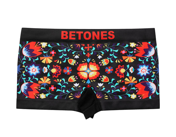 JOSE2-BLACK  (WOMEN)