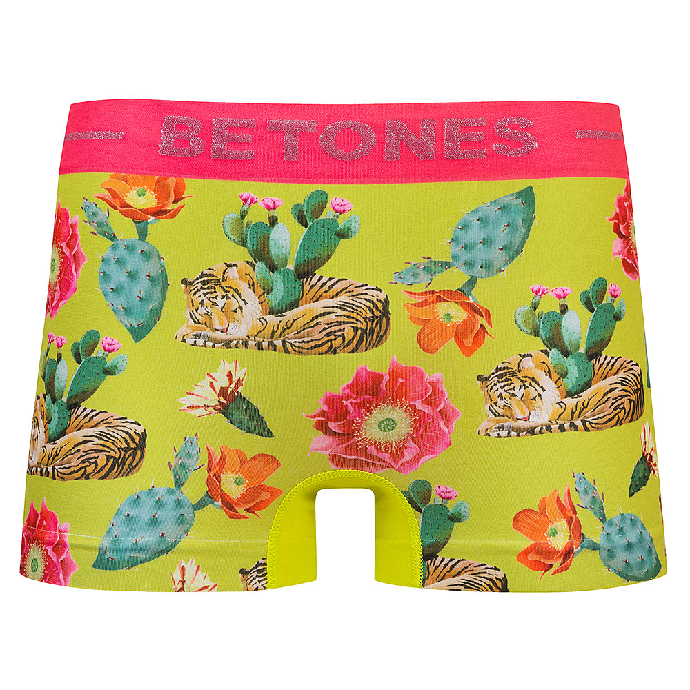 CACTI TIGER-D YELLOW (Men)