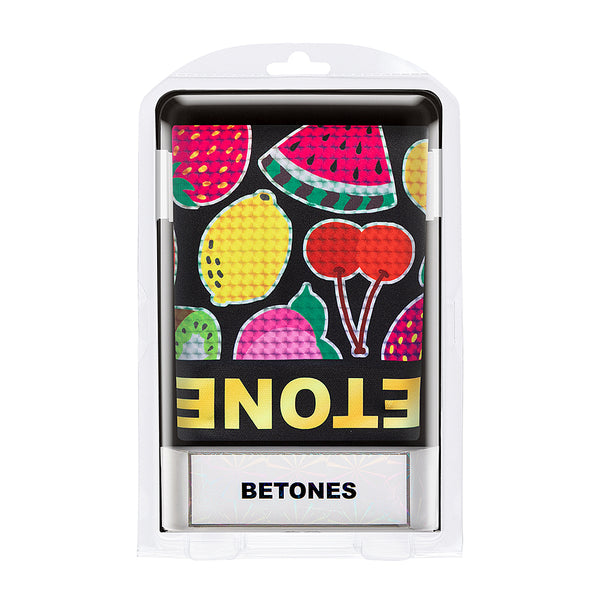 HOLOGRAM-BLACK (Men)