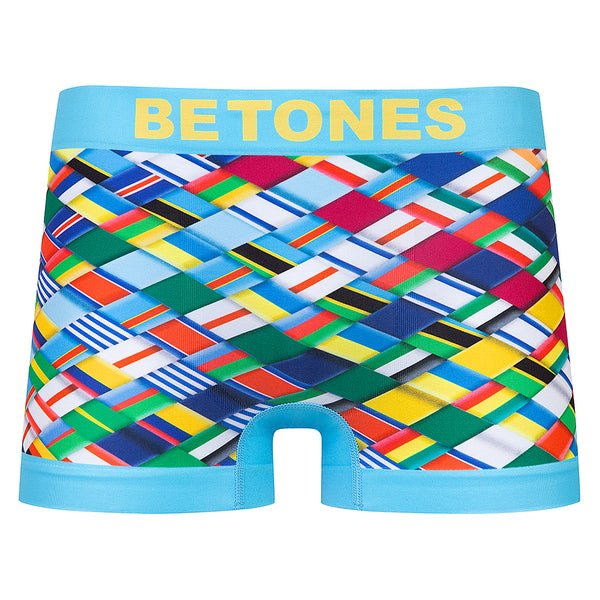 NATIONAL FLAG-MIX(Men)