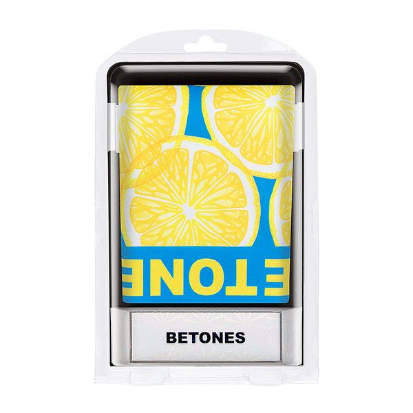 REFRESHING BLUE (Men)