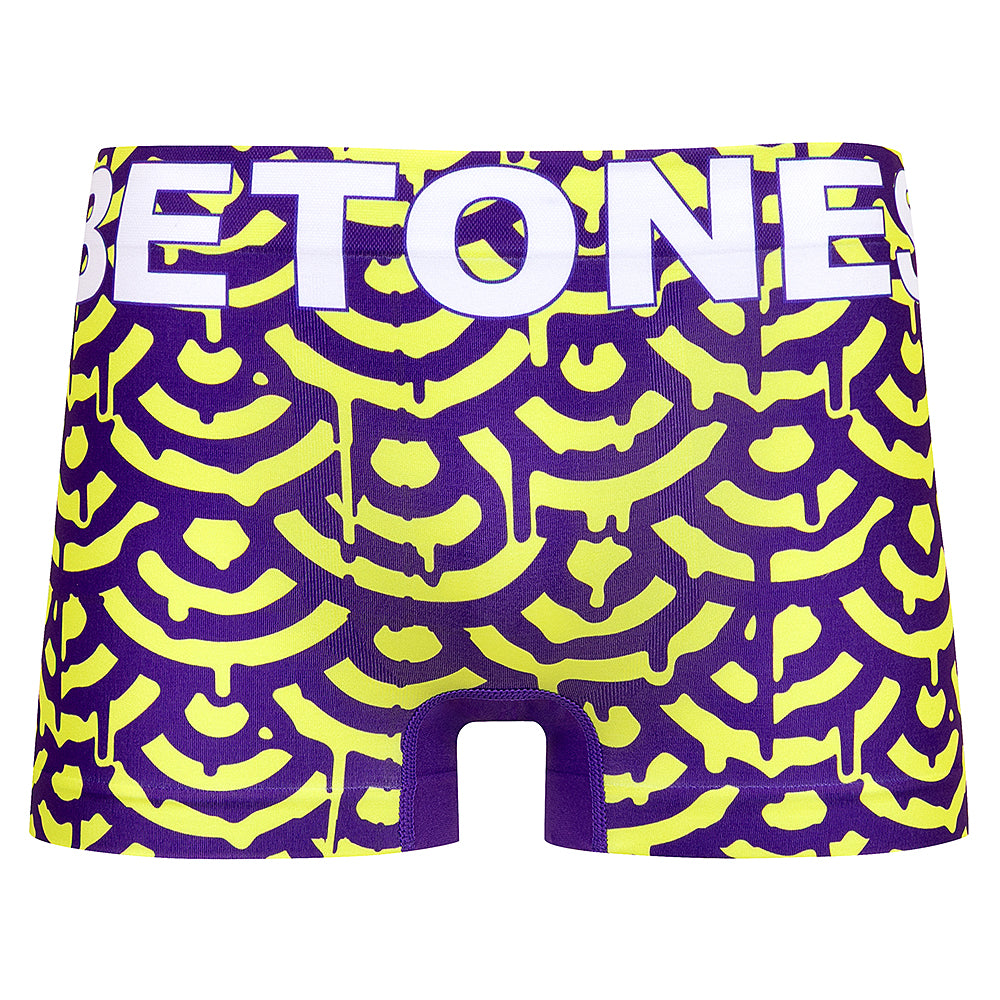 THUNDER-PURPLE (Men)