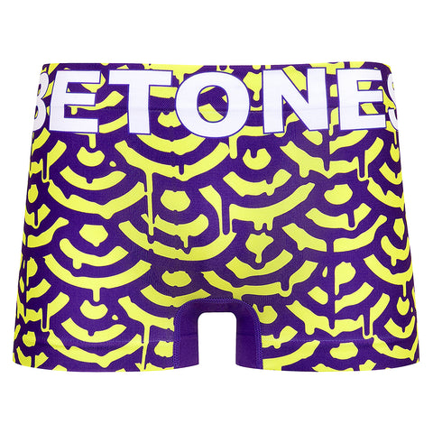 THUNDER-PURPLE (Men)