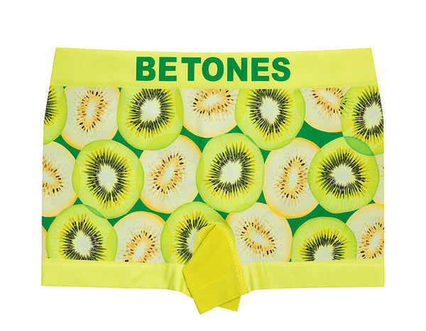 REFRESHING YELLOW (Men)