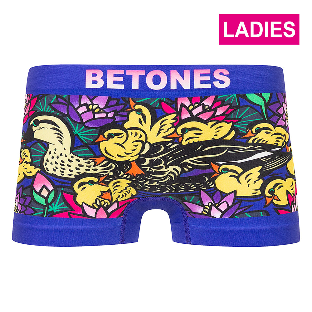 FAMILY2-BLUE  (WOMEN)