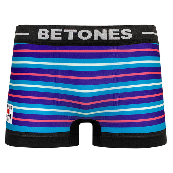 「MOROCCO2」WORLD TOUR2（Men）