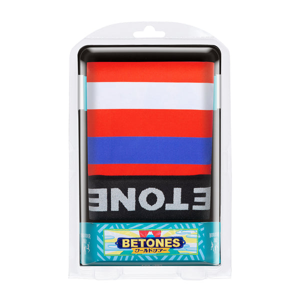 「PUERTO RICO」WORLD TOUR (Men)