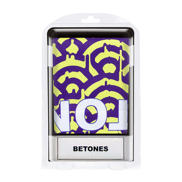 THUNDER-PURPLE (Men)