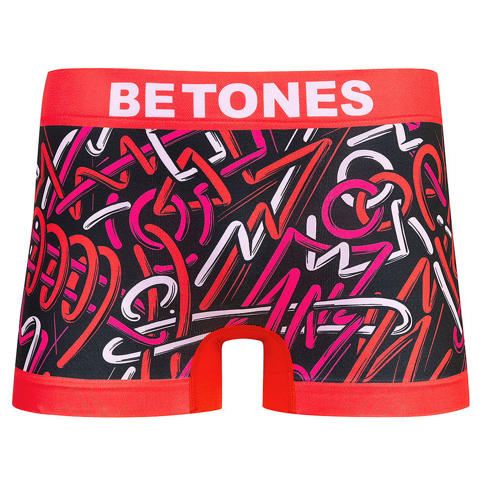 CIRCLE OF WISDOM-RED (Men)