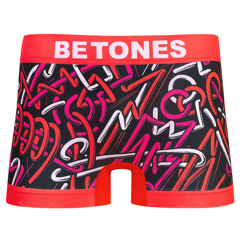 CIRCLE OF WISDOM-RED (Men)