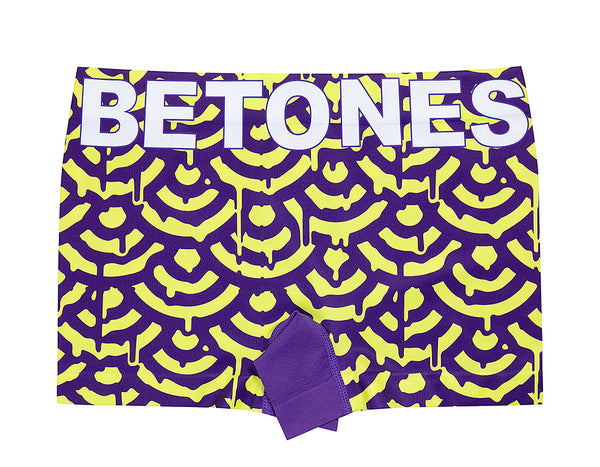 THUNDER-PURPLE (Men)