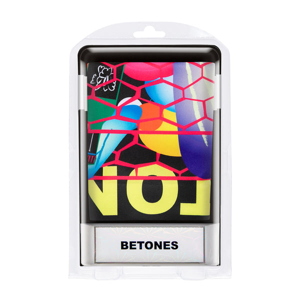 VINTAGE3-BLACK (Men)