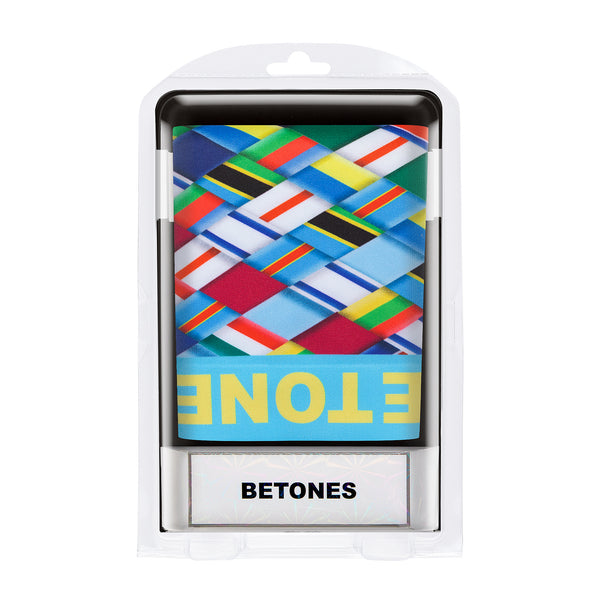 NATIONAL FLAG-MIX(Men)