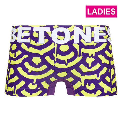 THUNDER-PURPLE  (WOMEN)