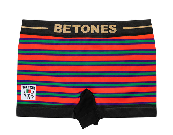 「PORTUGAL2」WORLD TOUR2（Men）