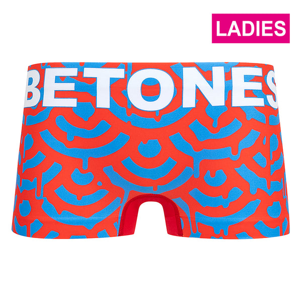 THUNDER-RED  (WOMEN)