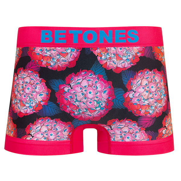 HYDRANGEA2-PINK (Men)