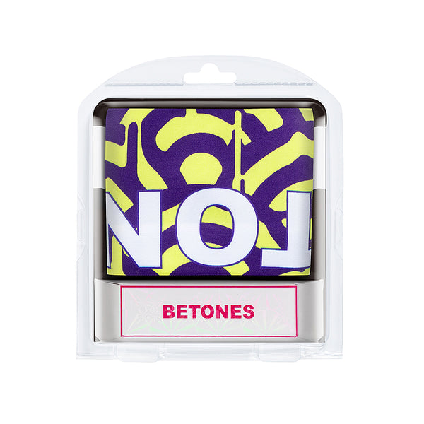 THUNDER-PURPLE  (WOMEN)