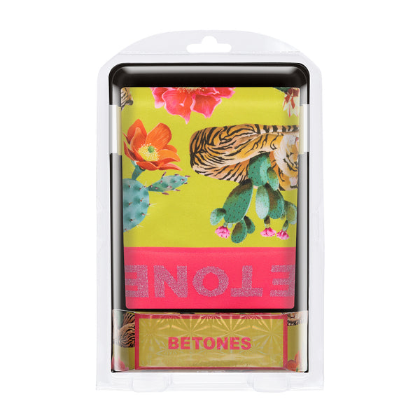 CACTI TIGER-D YELLOW (Men)