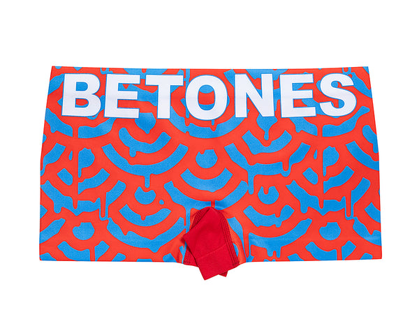 THUNDER-RED  (WOMEN)