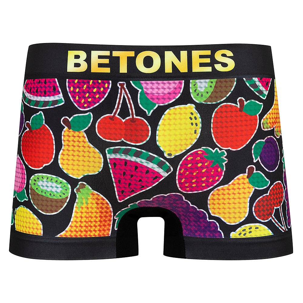 HOLOGRAM-BLACK (Men)