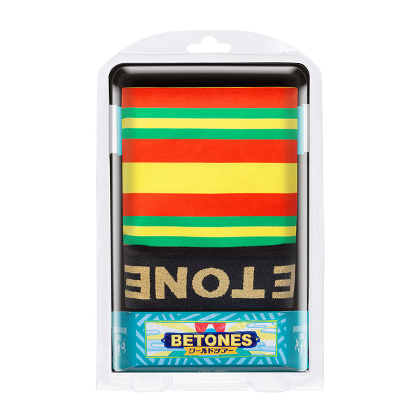 「MAURITANIA」WORLD TOUR（Men）