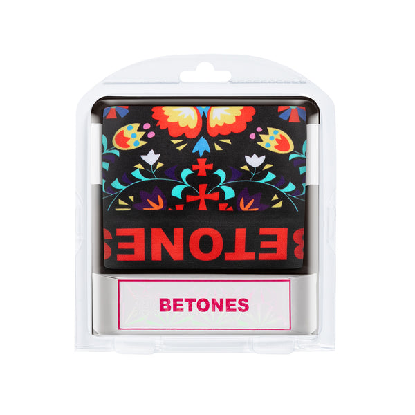 JOSE2-BLACK  (WOMEN)