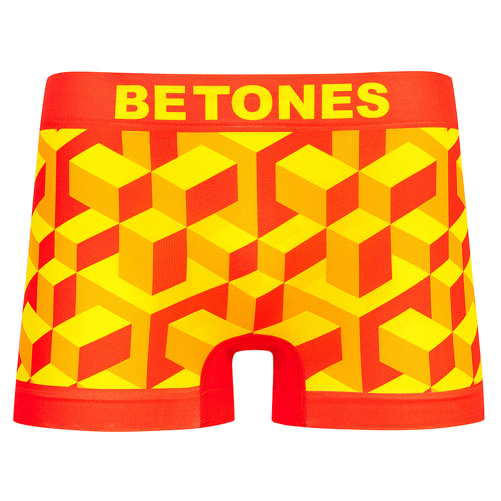 FESTIVAL10-RED (Men)