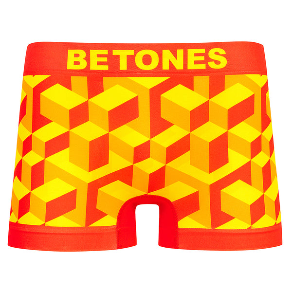 FESTIVAL10-RED (Men)