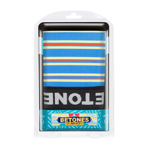 「ARUBA」WORLD TOUR（Men）