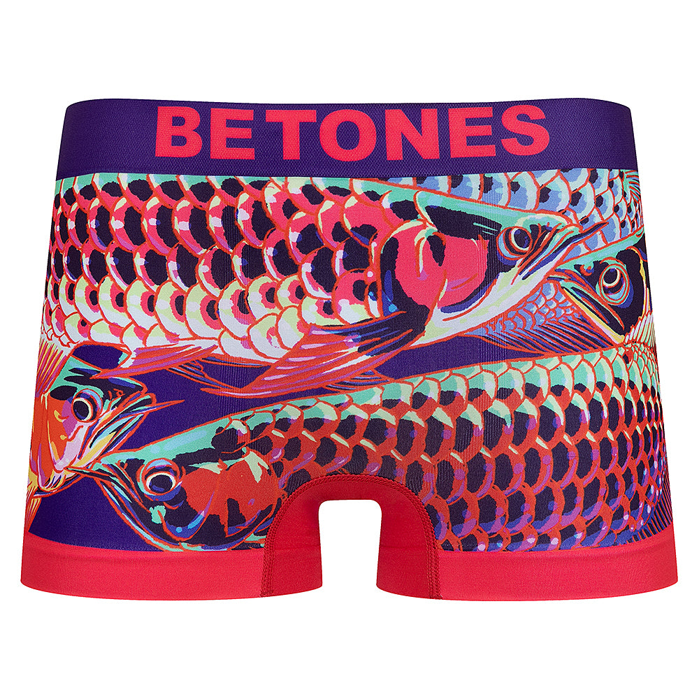 FISH JEWEL3 MIX (Men)