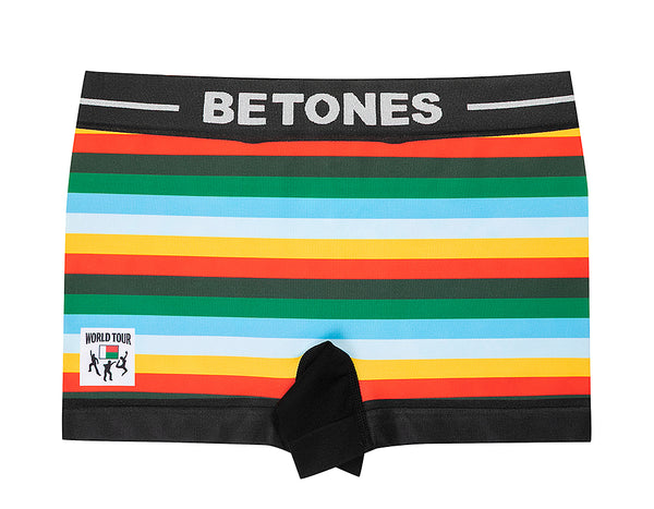 「MADAGASCAR2」WORLD TOUR2 (Men）