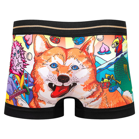 「JAPAN2」WORLD TOUR (Men）