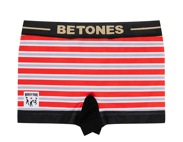 「JAPAN2」WORLD TOUR (Men）