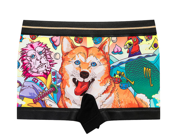 「JAPAN2」WORLD TOUR (Men）