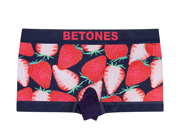 STRAWBERRY NAVY (WOMAN)