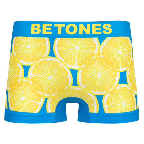 REFRESHING BLUE (Men)