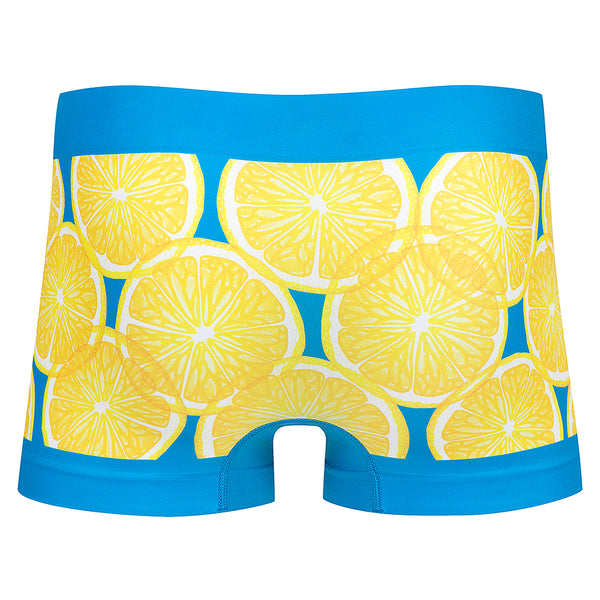 REFRESHING BLUE (Men)