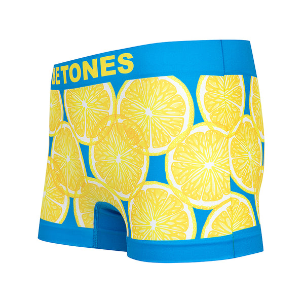 REFRESHING BLUE (Men)