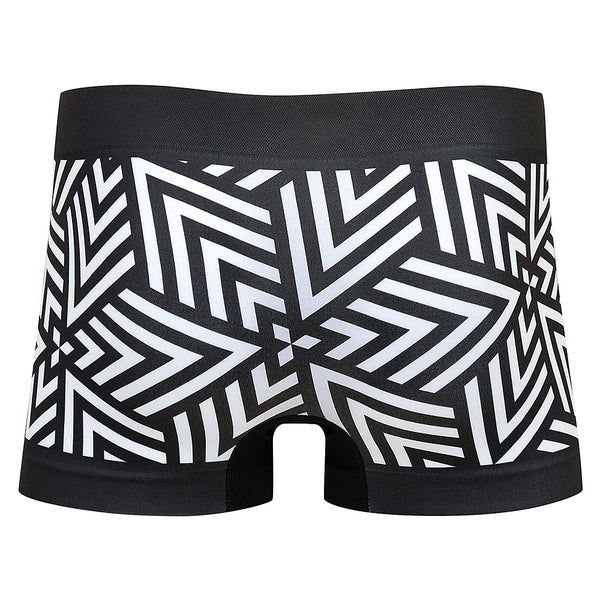 ROCK and ROLL2  BLACK (Men)