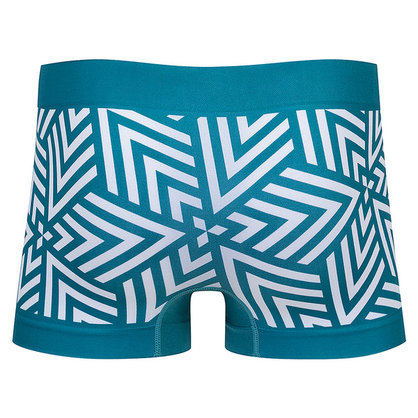 ROCK and ROLL2  GREEN (Men)