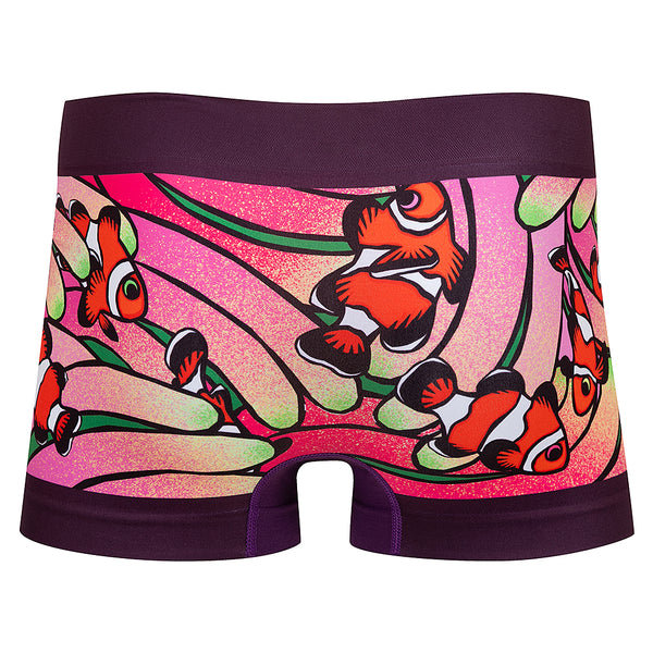 SEE BEE PURPLE (Men)