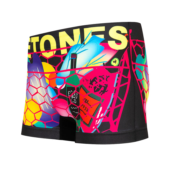 VINTAGE3-BLACK (Men)