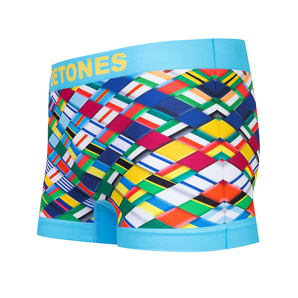 NATIONAL FLAG-MIX(Men)