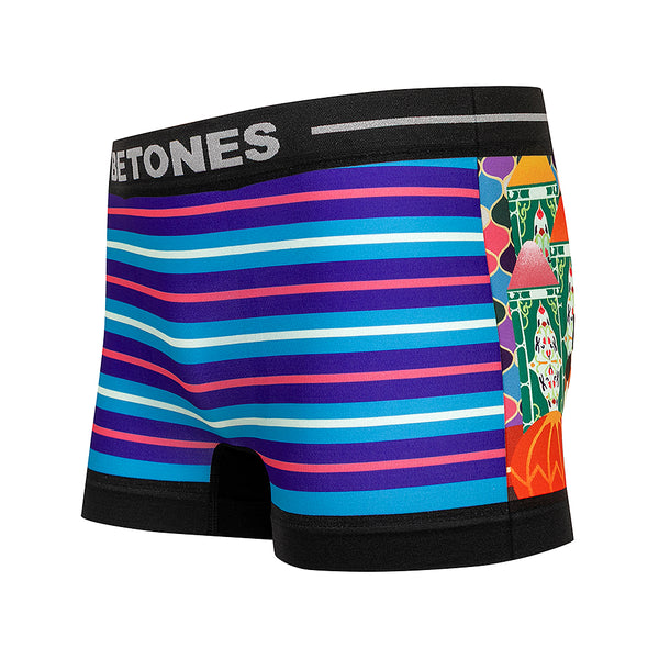 「MOROCCO2」WORLD TOUR2（Men）