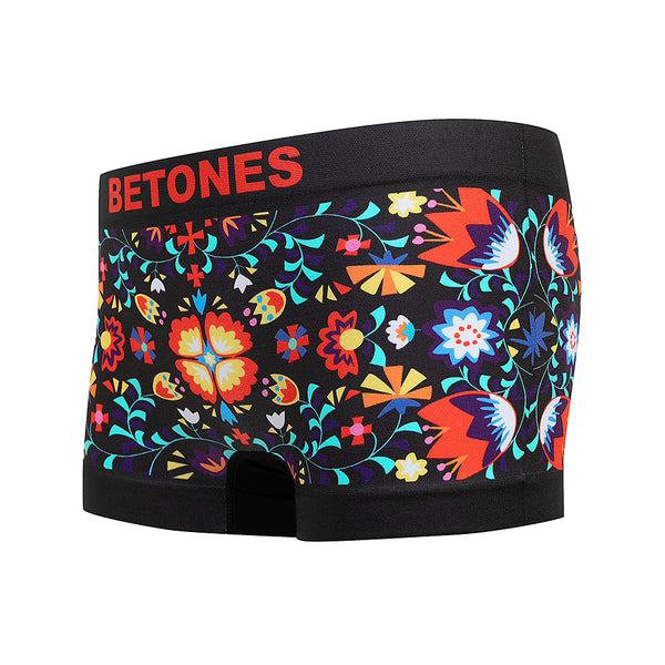 JOSE2-BLACK  (WOMEN)