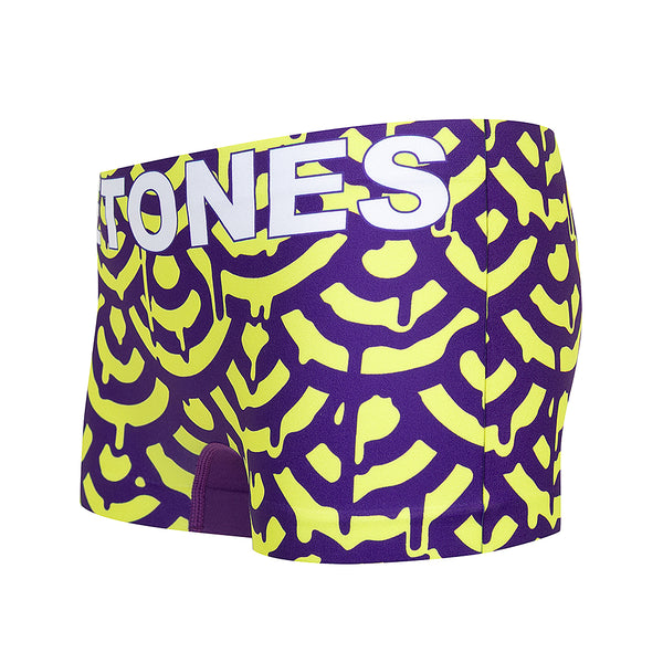 THUNDER-PURPLE  (WOMEN)