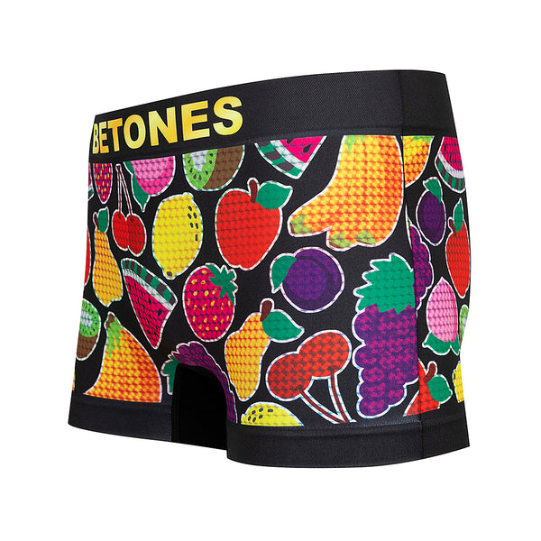 HOLOGRAM-BLACK (Men)